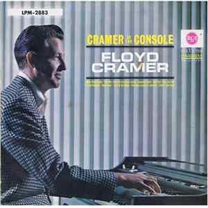 Floyd Cramer - Cramer At The Console Album