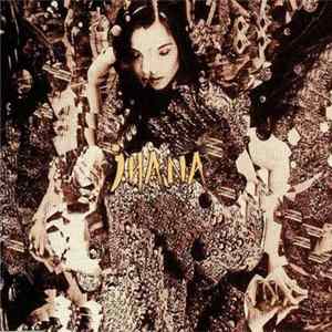 Jhana - Say Say Say Album