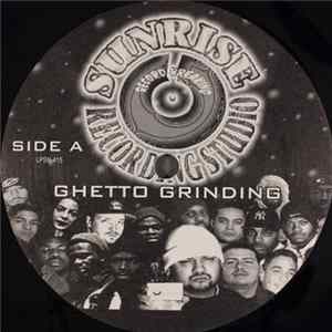 Various - Ghetto Grinding Album