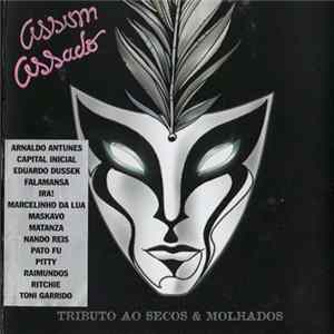 Various - Assim Assado Album