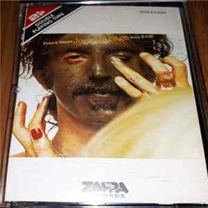 Frank Zappa - Joe's Garage Acts II & III Album