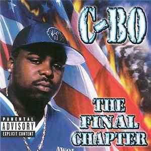 C-Bo - The Final Chapter (Bonus Tracks) Album