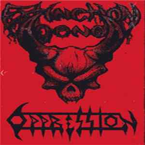 Extinction Agenda / Oppression - Extinction Agenda / Oppression Album