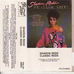 Sharon Redd - The Classic Redd Album