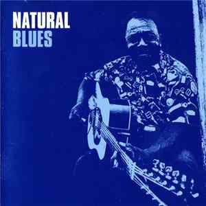 Various - Natural Blues Album