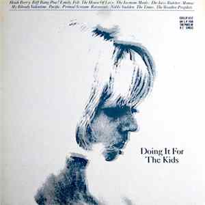 Various - Doing It For The Kids Album