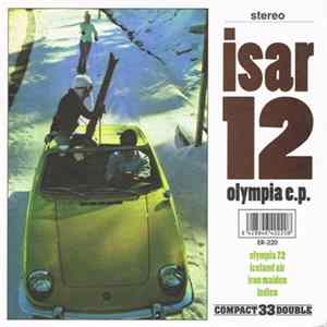 Isar 12 - Olympia E.P. Album