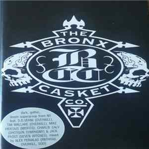 The Bronx Casket Co. - The Bronx Casket Co. Album