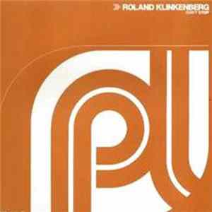 Roland Klinkenberg - Don't Stop Album