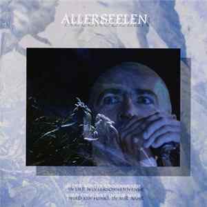 Allerseelen - Wintersonnenwende Album