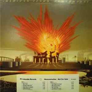 American Tears - Powerhouse Album