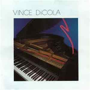 Vince DiCola - Piano Solos Album