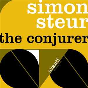 Simon Steur - The Conjurer Album