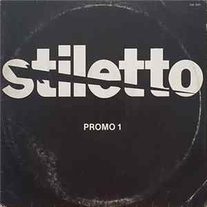 Various - Promo 1 Album