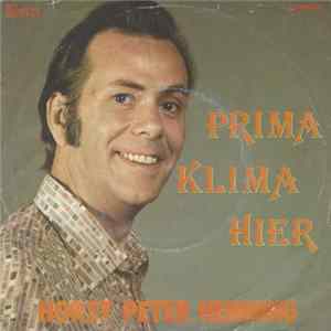 Horst Peter Henning - Prima Klima Hier Album
