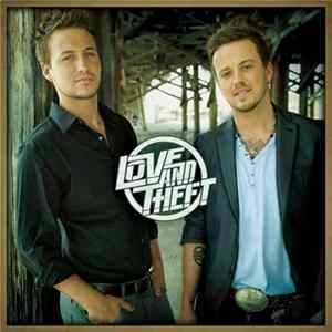 Love And Theft - Love And Theft Album