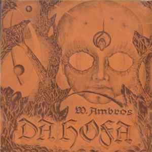 W. Ambros - Da Hofa / I Bin Allan Album