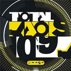 Various - Total Kaos 09 Album