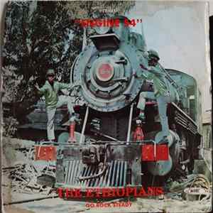 The Ethiopians - Engine 54 Album