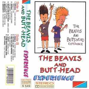 Various - The Beavis And Butt-Head Experience Album
