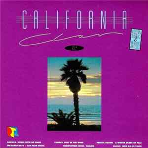 Various - California Clan Vol.2 Album