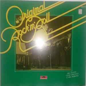 Various - Original Rock'n'roll Album