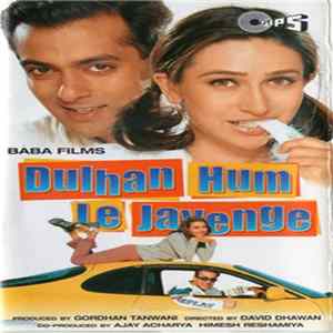 Himesh Reshammiya - Dulhan Hum Le Jayenge Album