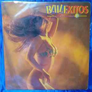 Various - Bailexitos Volumen 4 Album