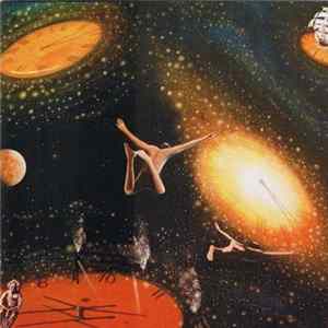 The Timedivers - Timedivers Album