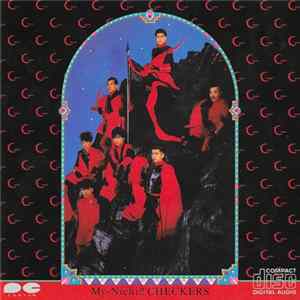 The Checkers - My-Nichi!! Checkers Album