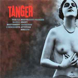 Tanger - Tanger Album