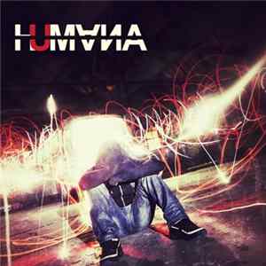 Humana - Humana Album