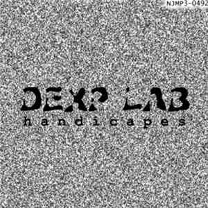 Dexp Lab - Handicapes Album