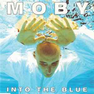 Moby - Into The Blue Album