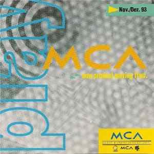 Various - Play MCA Nov./Dec.93 Album