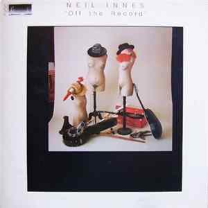 Neil Innes - Off The Record Album
