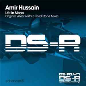 Amir Hussain - Life In Mono Album