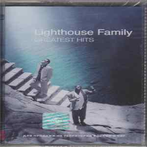 Lighthouse Family - Greatest Hits Album