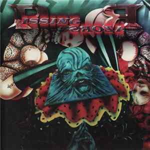Pissing Razors - Psycho Punko Metal Groove Album