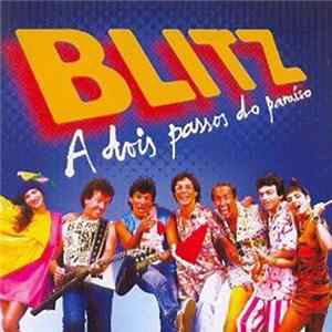 Blitz - Dois Passos Do Paraiso: Best Of Album