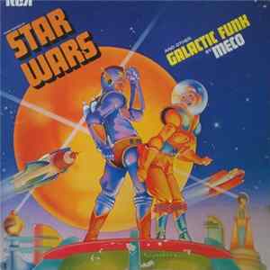 Meco - Music Inspired By 'Star Wars' And Other Galactic Funk Album