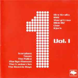 Various - 1 Vol. 1 Album