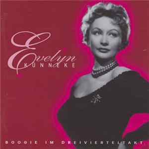 Evelyn Künneke - Boogie Im Dreivierteltakt Album