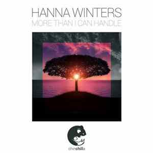 Hanna Winters - More Than I Can Handle Album