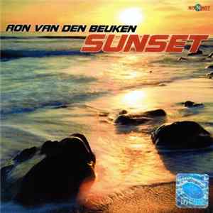 Ron van den Beuken - Sunset Album