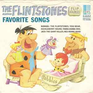 The Flintstones - Favorite Songs Album