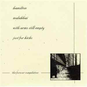Various - The Forever Compilation Album