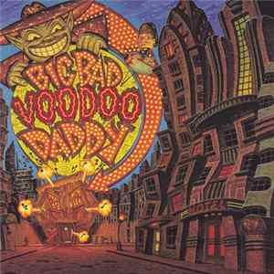 Big Bad Voodoo Daddy - Americana Deluxe Album