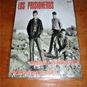 Los Prisioneros - Muevan Las Industrias Album