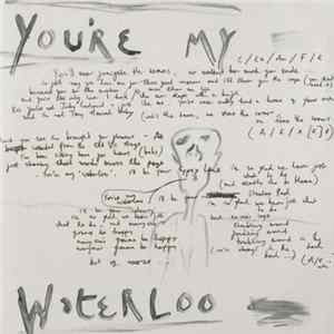 The Libertines - You're My Waterloo Album